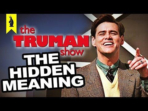 The Hidden Meaning in The Truman Show