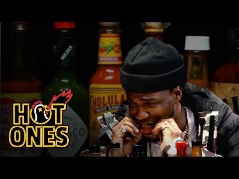 Curren$y Talks Munchies, Industry Games, and Rap Dogs